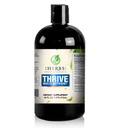 Drijven Multi-Nutrient Liquid - Alcoholvrij Dagelijks Multivitamine met Liquid Vitamine C en Vitamine B Complex 