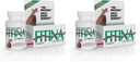 Memory Boost, Cognitive Aid, Brain Health (60 tabletten/verpakking van 2)