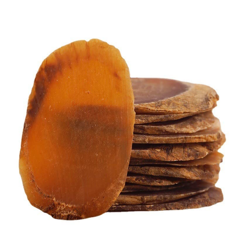 Wild Biologische Koreaanse Ginseng Rode Panax Gedroogde Koreaanse Rode Ginseng Wortels Slice Rode Ginseng Tablets 15 Jaar (1000 g(2.20 Pond))