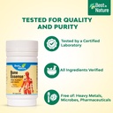 Bot en Joint Supplement met Kolla2 en meer - Unieke formule voor bot en Joint Health. (120 Tel). Best in Nature Bone Essence