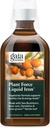 Gaia Herbs Plant Force Liquid Iron - Vegetarisch ijzersupplement om gezonde ijzer- en energieniveaus te behouden - met Star Anise, Sea Buckthorn, Beet Root, Dandelion & Nettle - 8.5 Fl Oz (25 Servers)