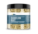Earthborn Elements Dandelion Root 200 Capsules, Pure & Onverdund, Geen Additieven
