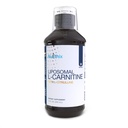 NuEthix Formuleringen Lipsomal L-Carnitine Supplement 600mg met L-Citrulline 1000mg voor gezond gewicht management, vetmetabolisme, energieproductie en verhoogde bloedstroom, voor mannen & vrouwen