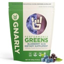 Gnarly Nutrition Greens Superfood Powder 