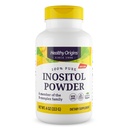 Gezonde oorsprong Inositol poeder, 113 g - voor huid, haar en nagels gezondheid - vitamine B8 poeder supplement - deel van de B-complex familie - veganistisch, niet-GMO en glutenvrije supplement - 4 Oz