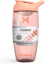 Promixx Pursuit Protein Shaker Bottle (24 oz) 