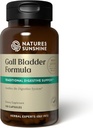 Nature's Sunshine Gall Bladder Formula, 100 Capsules 