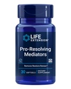 Life Extension Ignition Management Bundle - Cytokine Suppress met EGCG 30 capsules en Pro-Oplossende Mediators 30 Softgels
