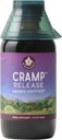 WishGarden Herbs Kramp Release - Natuurlijke Herbal Menstrual Cramp Relief Supplement met Kramp Bark, snelwerkende Tinctuur Soothes periode Krampen, Ondersteunt een gezonde Hormone Cycle, Mood & Relaxation, 4oz