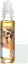 De gelukzalige hond Papillon Focus Honden Aromatherapie voor hondenconcentratie