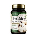Gebouwd door Natuur Leeuwen Mane 10.000mg 