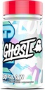 GHOST Glow Capsules: Beauty and Detox Supplement - 90 Capsules - Skin Boosting Hyaluronic Acid, Biotin & L-Theanine for Skin-Boosting Support- Vegan, Glutenvrije