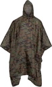 Rothco G.I. Type Militaire Rip-Stop Poncho