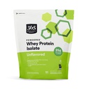 365 door Whole Foods Market, Whey Protein Isolate, Unflavored, 32 Ounce