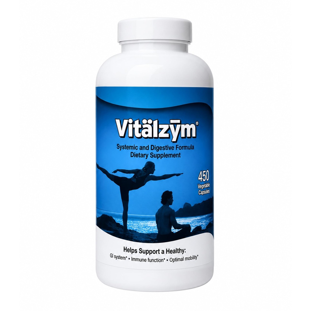 Originele Proteolytische Systemische Digestieve Enzyme Formula Serrapeptase Bron 