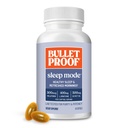 Kogelvrije Slaapstand Softgels, 60 Telling, Supplement met Brain Octane C8 MCT Olie ter ondersteuning van slaap