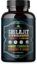 Shilajit voor mannen 