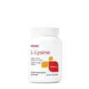 GNC L-Lysine 1000mg - 90 Vegetarische tabletten (90 porties)