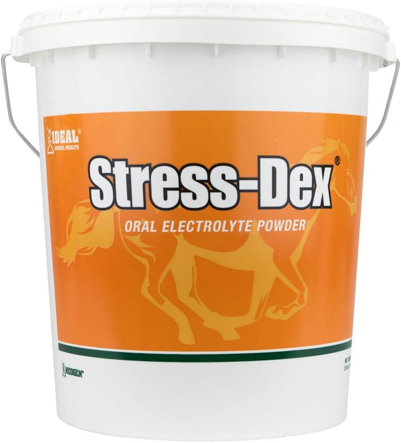 Neogen 79177 Stress-Dex 20lb, Oranje