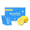 Blowfish for Hangovers - Fast Hangover Relief in 15 minuten
