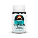 Bron Natuurlijken Verminderd Glutathion Complex 50 mg Orange Flavored - 100 Lozen
