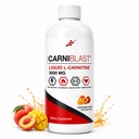 Bricker Labs CARNIBLAST Liquid L-Carnitine 3000mg 