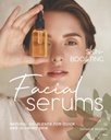 Skin-boosting gezichtsserums: Natuurlijke olie Blends voor snelle en gloeiende huid