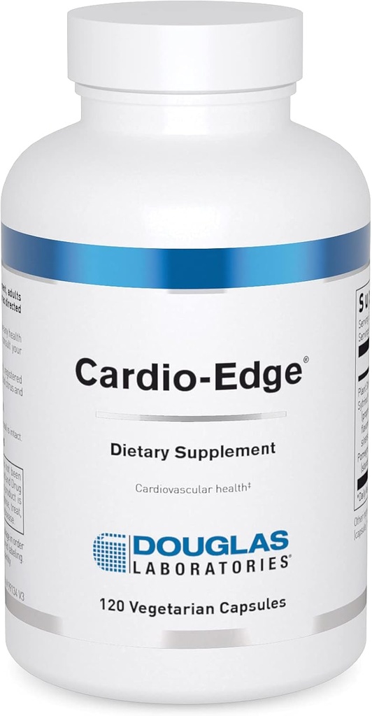 Douglas Laboratories Cardio Rand 