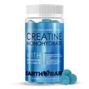 Creatine Monohydraat en Magnesium Gummy's voor volwassenen