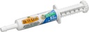 Absorbine Bute-Less Long-Term Horse Comfort & Recovery Supplement Plakken, Zacht op Maag, Duivelsklauw, Vitamine B-12, Yucca, 1oz Spuit / 3 Doses