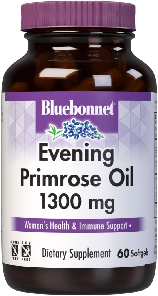 BLUEBONNET NUTRITION OIL 1300 mg