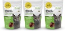 Tomyln Immune Ondersteuning L-Lysine Voedingssupplement 2.65oz elk (3 Pack)