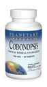 Planetaire kruiden Codonopsis tabletten, 750 mg, 60 Tellen