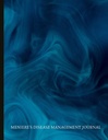 Meniere's Disease Management Journal: Spot Your Triggers, Log Your Symptomen (vertigo, misselijkheid, energie, en meer!), Track Medication, Take This Journal ... Artsen! Specialist Ménière's Disease Journal