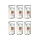 6 Packs Fytoscience Stam Cell Anti Aging Rimpels Verwijderaar (14 Sachets/pack)
