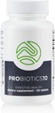 NutriClean Probiotica-10 Digestieve gezondheid door markt Amerika - enkele fles (30 porties)