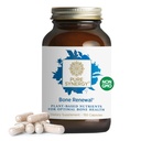 PURE SYNERGY Been Vernieuwing Biobeschikbare Calcium met Cofactors Natural, Vegan Supplement met Vitamine D3, K2, Magnesium, & Boron 