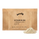 Vitamine B5 - Pantotheenzuur - 8 oz - D-Calciumpantothenaat - altijd zuiver - geen fillers of additieven