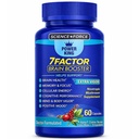 Hersensupplementen voor Geheugen & Focus - Nootrope Brain Health - Cognitive Performance, Clarity, Energy, Mental Vigor, Shilajit - Alpha Choline, Lion's Mane, Bacopa, 18 Premium Ingrediënten