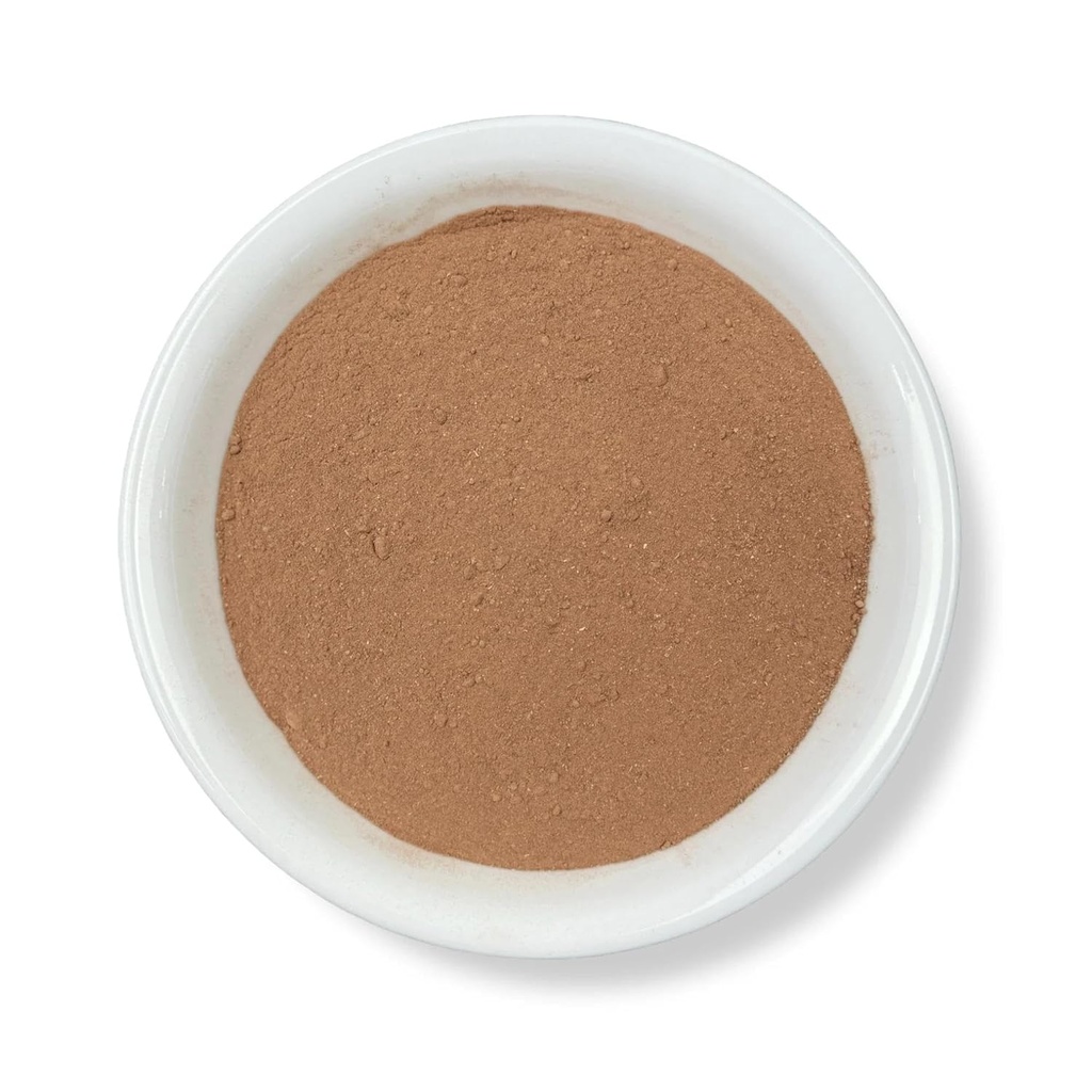 Evergreen Kruiden Cuachalalate Herb (Amphipetyglum Adstrings) - Hersluitbare Stand Up Pouch om te zorgen voor versheid! (Powder)