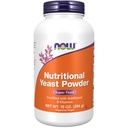 NU Supplementen, voedingsgist poeder versterkt met extra B-Vitaminen, 10-Ounce