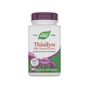 Nature's Way Thisilyn met genormaliseerde melkdistel Extract, Ondersteunt leverfunctie*, Silymarin, Vegan, 100 Capsules (Verpakking mei Vary)