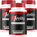 (3 Pack) Max Virility voor mannen, Max Virility, Max Virility voor mannen, MaxVirility Capsules, MaxVirility, Max Virility Supplement, Max Virility Pillen voor mannen, Max Virility Pillen, 300 Capsules voor 3 maanden