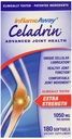 Celadrin® Advanced Joint Health 1050 Mg, 180 Softgels Snelle, langdurige Joint Comfort