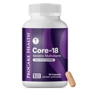 ProCare Health Bariatric Multivitamin with 18mg Iron (3 Month Supply) Post-Op Vitamins Bariatric Surgery Patients, Supports Recovery (90 Easy to Swallow Capsules)
