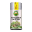 BASIC AYURVEDA Maha Sudarshan Powder 