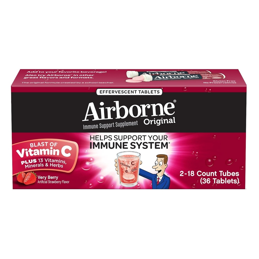 Somall Teeth Whitening Kit - Vitaminen en mineralen