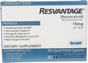 voor mensen (30 vloeibare capsules)