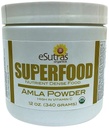 Biologische Amla Poeder 12 oz, 30 porties Natuurlijke Vitamine C (immune vitamine) Amalaki Koud geperst Biologische voedingsstof voor gezonde smoothies
