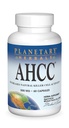 Planetaire kruiden AHCC 500mg - 60 capsules